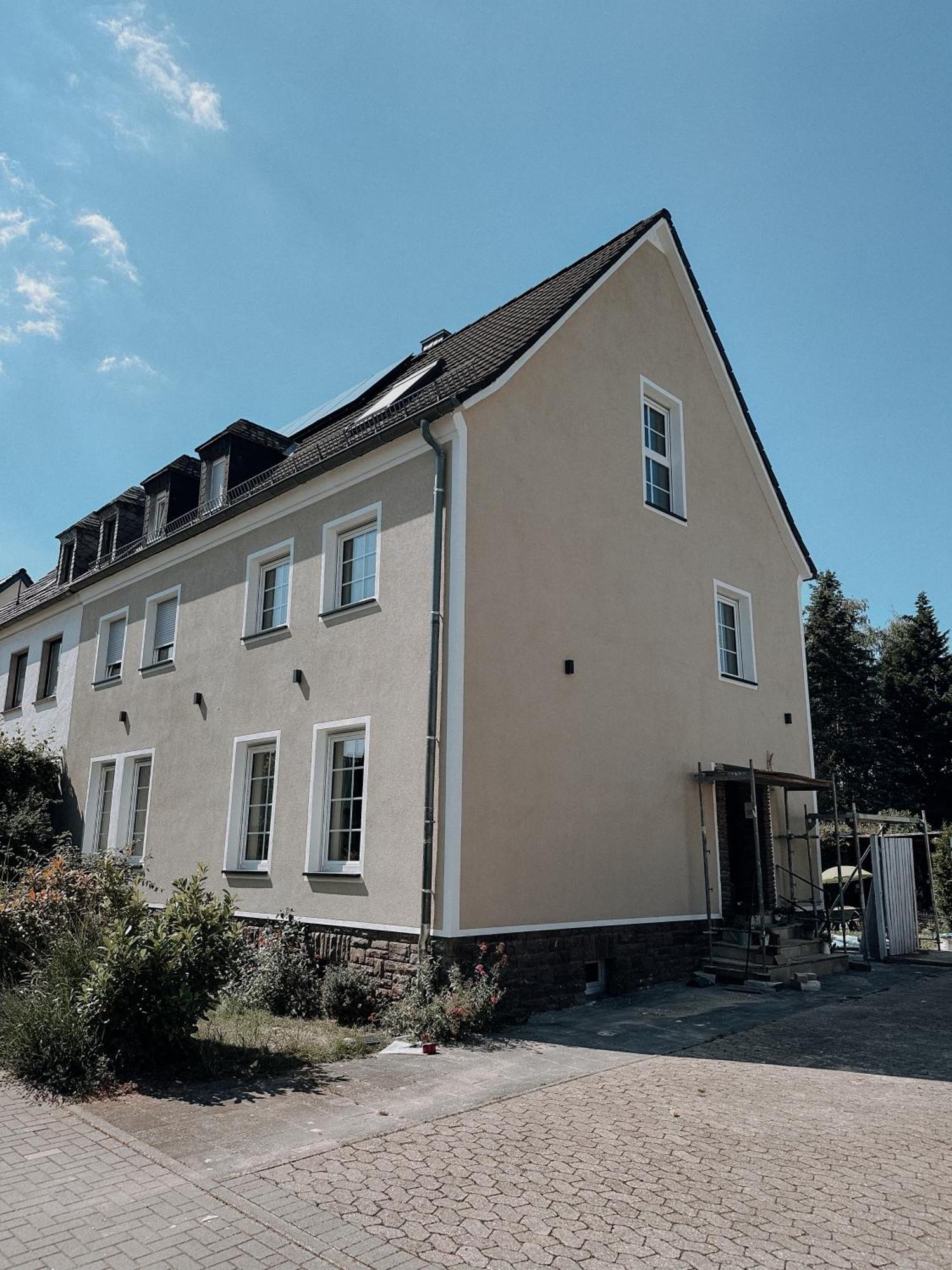 Stilvolles Gaestezimmer Mit Bad In Mechernich-Zentrum Dış mekan fotoğraf